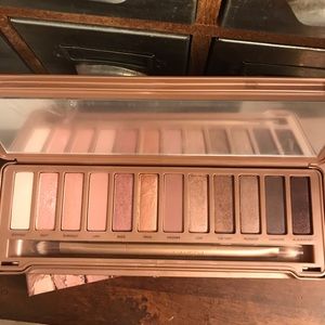 Urban Decay Naked 3 palette